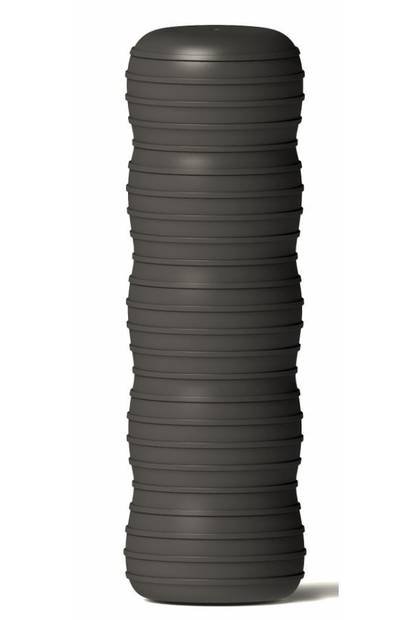 Мастурбатор dorcel deep stroker, двосторонній, два рельєфи Мастурбатор dorcel deep stroker, двосторонній, два рельєфи