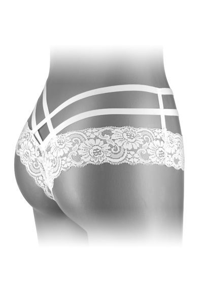 Трусики fashion secret anne white Трусики fashion secret anne white